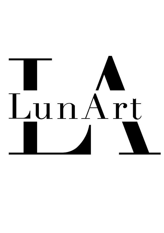 Lunart Florencie Exteriér fotografie
